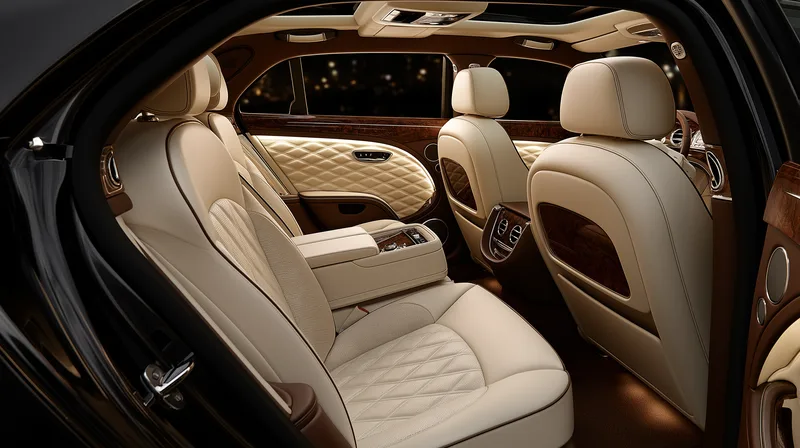 Business Class PRVY